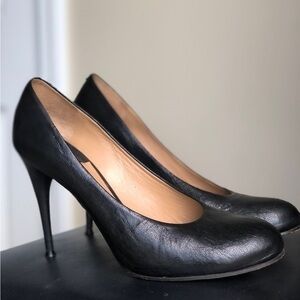 Chloé luxury classy heels size 40